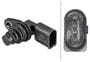 Hella 3 Terminal Camshaft Position Sensor
