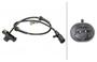 Hella 2 Terminal ABS Speed Sensor