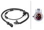Hella 2 Terminal ABS Speed Sensor