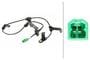 Hella 2 Terminal ABS Speed Sensor