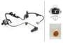 Hella 2 Terminal ABS Speed Sensor