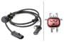 Hella 2 Terminal ABS Speed Sensor