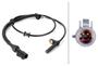Hella 2 Terminal ABS Speed Sensor