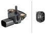 Hella 3 Terminal Multi-Purpose Pressure Sensor