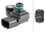 Hella 3 Terminal MAP Sensor