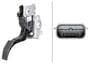 Hella 6 Terminal Accelerator Pedal Position Sensor