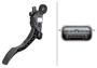 Hella 6 Terminal Accelerator Pedal Position Sensor