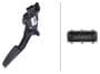 Hella 6 Terminal Accelerator Pedal Position Sensor