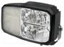Hella Amber, White LED Headlight