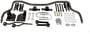 Hellwig Sway/Stabilizer Bar Kit