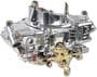 Holley 650 cfm Square Bore 4150 4BBL Carburetor