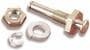 Holley Carburetor Throttle Stud