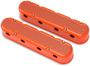 Holley Valve Cover Set