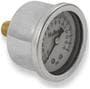 Holley 1-1/2 Inch Fuel Pressure Gauge