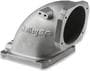 Holley EFI Intake Elbow