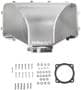 Holley EFI Air Intake Plenum