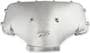 Holley Air Intake Plenum