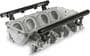 Holley EFI Intake Manifold Base