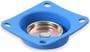Holley Accelerator Pump Diaphragm