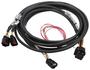 Holley EFI Electronic Throttle Harness