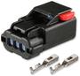 Holley EFI Sensor Connector