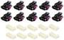 Holley EFI Wire Connector Bulk Pack