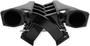 Holley Sniper EFI Intake Manifold