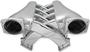 Holley Sniper EFI Intake Manifold