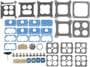 Holley 4150, 4500 Carburetor Rebuild Kit