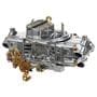 Holley Double Pumper 650 cfm Square Bore 4BBL Carburetor