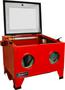 Homak Abrasive Cabinet