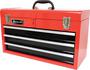 Homak Fury Red Tool Box