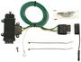 Hopkins Towing Solutions Trailer Wire Harness