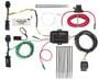 Hopkins Towing Solutions Trailer Wire Harness