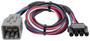 Hopkins Towing Solutions 4 Terminal Trailer Brake Controller Harness