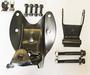 Husky Spring Leaf Spring Hanger Kit