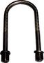 Husky Spring U-Bolt Assembly