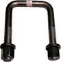 Husky Spring U-Bolt Assembly