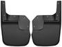 Husky Liner Thermoplastic Olefin (TPO) Mud Guards