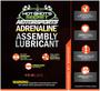 Hot Shot's Secret Lubrication Specialties Assembly Lubricant