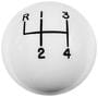 Hurst M/T Shift Knob