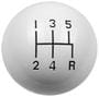 Hurst M/T Shift Knob
