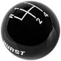 Hurst M/T Shift Knob