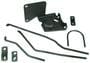 Hurst Competition/Plus M/T Shifter Installation Kit