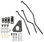 Hurst Competition/Plus M/T Shifter Installation Kit