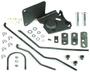 Hurst Competition/Plus M/T Shifter Installation Kit