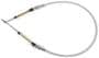 Hurst A/T Shift Cable