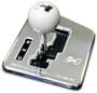 Hurst Comp Stick A/T Shifter Assembly