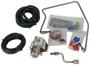 Hurst Roll/Control Brake Launch Control Kit