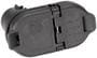 Husky Towing Multi Tow 4, 7 Terminal Trailer Wire Connector